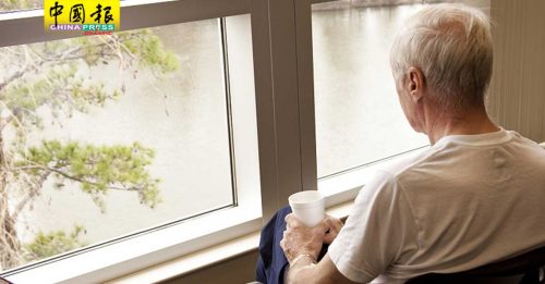 研究：长期接触空污  老人患抑郁症风险提高