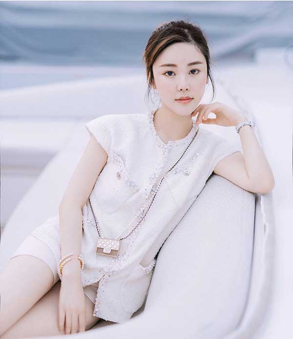 mother 名媛碎尸案 蔡天凤 母亲