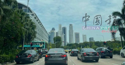 對政府領導感焦慮 中國富人移居新加坡