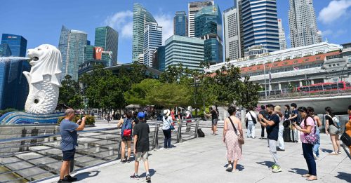 新加坡调高投资移民门槛 增至1000万新元