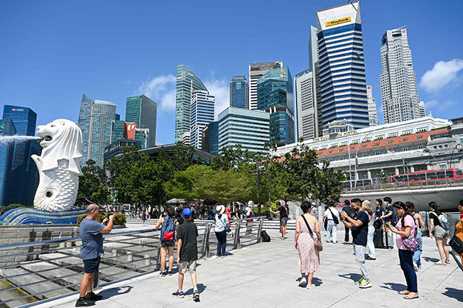 新加坡再收紧全球投资者计划，投资门槛全面提高。