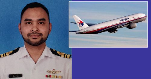◤MH370失联◢  MH370搜救员高兴得太早  海底讯号 竟然是它