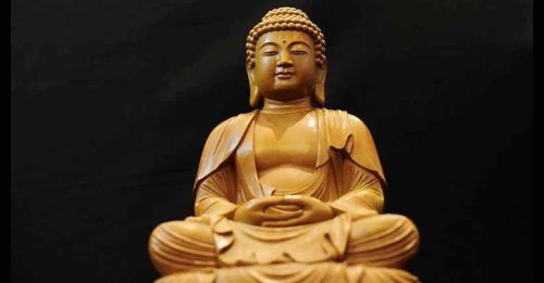 比利时将正式承认佛教