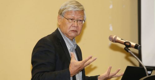 靠自己借钱消费 沈联涛：国家经济走不下去