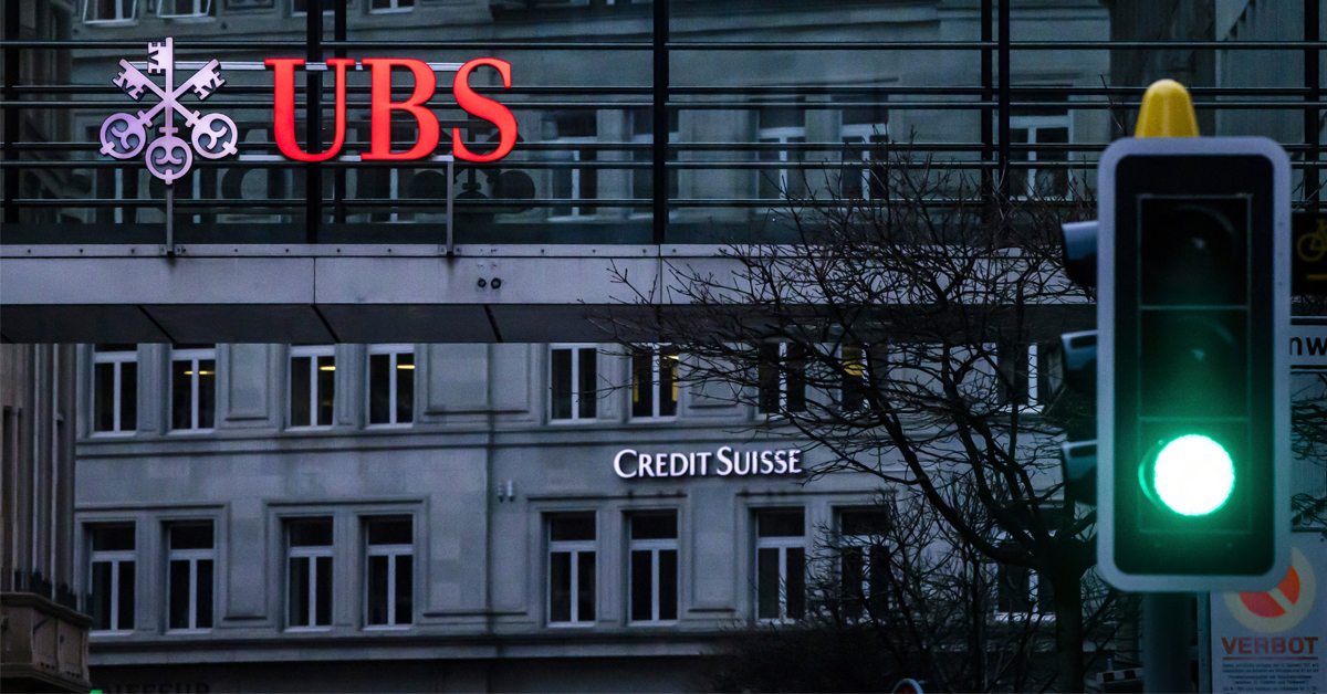 瑞士信贷集团（Credit Suisse）