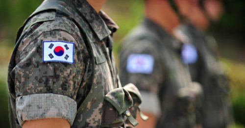 韩国拟刺激生育新计划 30岁前生3胎 爸爸免当兵