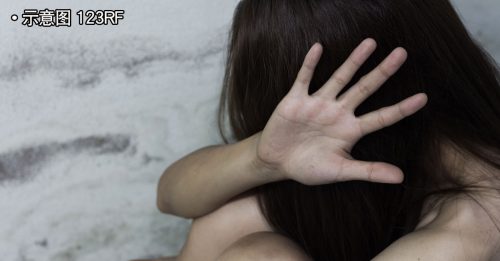 6少年轮奸11岁少女 因14岁以下 零刑责