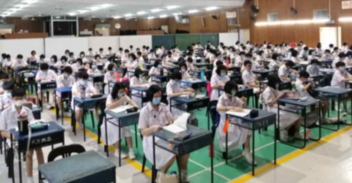 2026年财政预算案｜技职教育升学培训 独大吁兼顾独中生