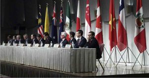 日本等11成员国同意 英国加入CPTPP