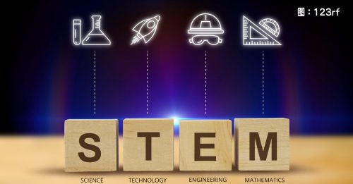 ◤院校动态◢以STEM教育 作为未来教育核心