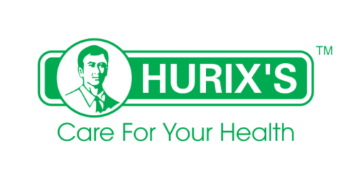HURIX’S Gamat Plus Syrup 天然草药、金海参与纯蜂蜜的结合 止咳化痰