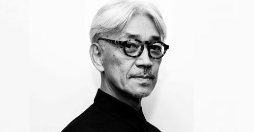 音乐大师坂本龙一离世 享寿71岁