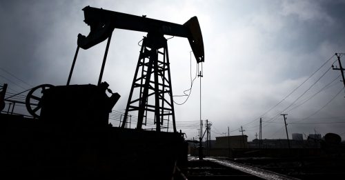 油盟减产牵一发动全身 油价飙升或加剧通胀