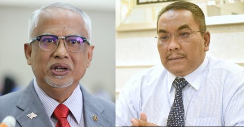 不满重新分享诽谤贴文 马夫兹拟诉沙努西 藐视法庭