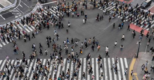 日本首次蛰居族调查 约146万人 家里蹲
