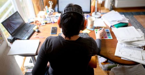 月薪RM2200打工族 为存RM500 保持单身