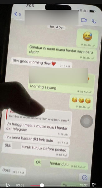 百万粉丝网红 世纪渣男 出轨 殴妻 还逼拍性爱视频【内附音频】