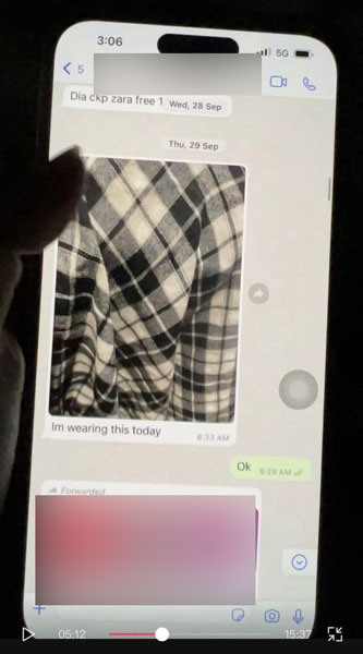 百万粉丝网红 世纪渣男 出轨 殴妻 还逼拍性爱视频【内附音频】