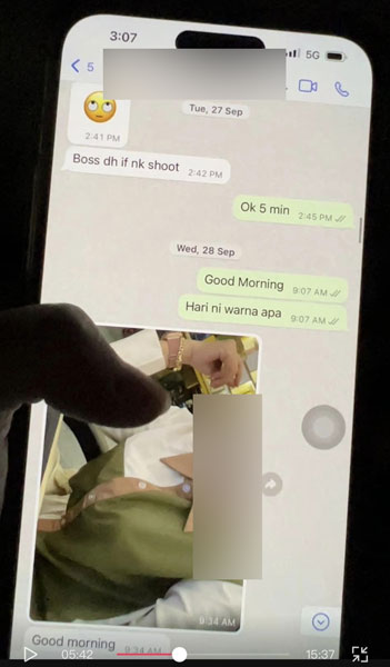 百万粉丝网红 世纪渣男 出轨 殴妻 还逼拍性爱视频【内附音频】