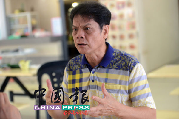 何欢利坦言，银行没有通过更先进系统保障顾客存款安全，才是愚蠢！