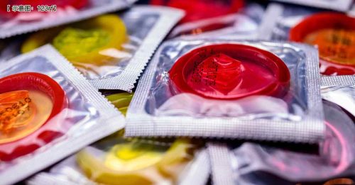 泰国避孕套等5种产品 占据世界贸易冠军地位