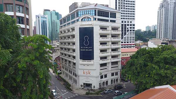 8Conlay GDB KSK 违约