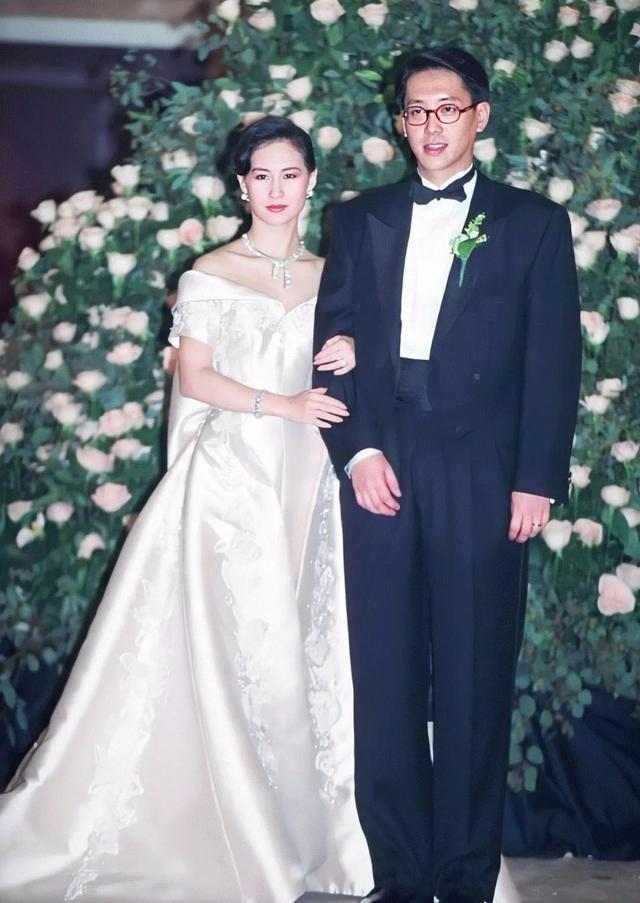 二房长女何超琼1991年出嫁时，嫁妆是赌王11位千金中最顶级规格。