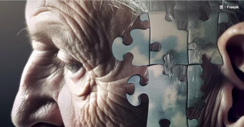 ◤银发乐活◢轻度认知障碍 没活动增失智风险