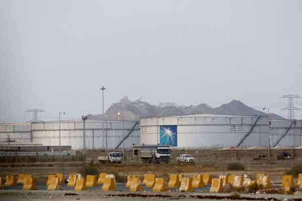 Saudi,oil,production,cuts
