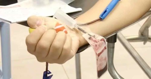大马青年“男女通吃” 在新国捐血发现患HIV 被判坐牢