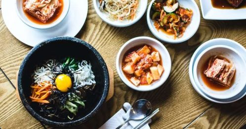 ◤好煮意◢ 你知道韩国人饮食习惯吗？