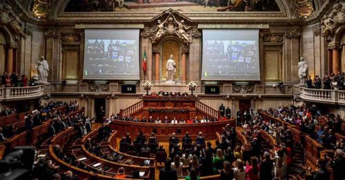 爭論數年  葡萄牙終通過安樂死合法化