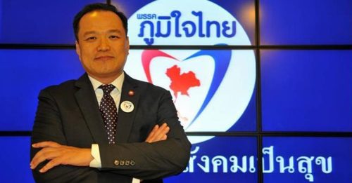 ◤泰国大选◢ 前进党要结盟争首相 泰自豪党成造王者