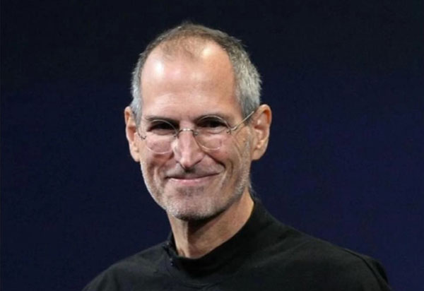 乔布斯, Steve Jobs,