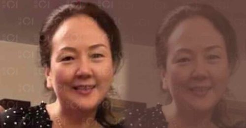 ◤电锯谋杀案 PART 2◢港妇遭杀害毁容 嫌犯为继子 已潜逃到中国　
