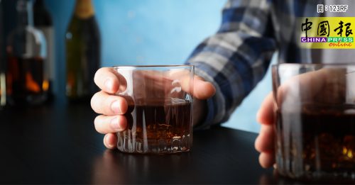 ◤健康百科◢ 爱饮酒增患肝癌几率