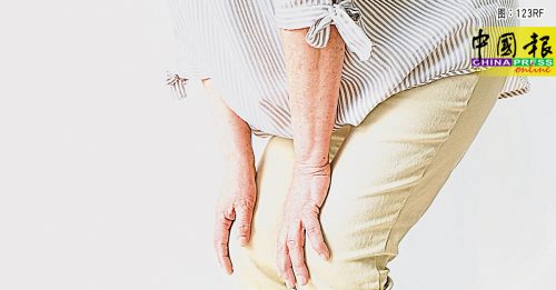 ◤银发乐活◢老人走路脚酸痛 或周边动脉阻塞