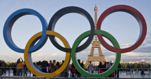◤2024巴黎奥运◢沿河开幕式安保挑战大  三方签约划定职责