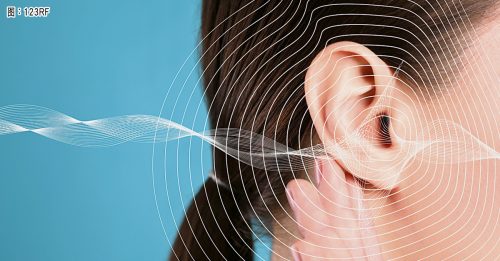 ◤健康百科◢这种声音的耳鸣可能为血管病变