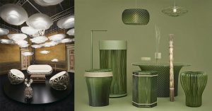 ◤生活空间◢米兰国际家具展 探索新设计趋势