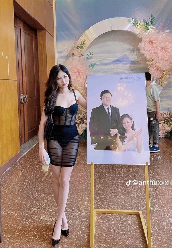 vietnam kahwin 婚礼 比基尼 越南