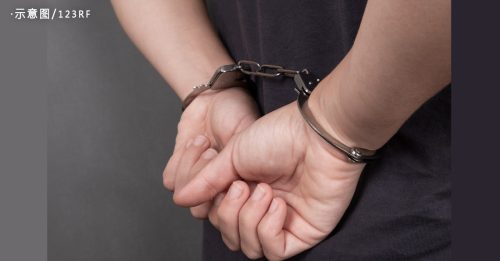 6年收百万 包庇无牌夜店 警区主任被捉了【内附音频】