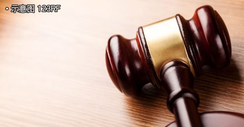 收贿800 放过幽会者 2警察坐牢6个月