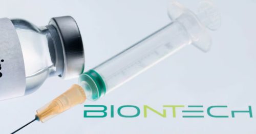 疫苗副作用求偿 BioNTech德国首遭起诉