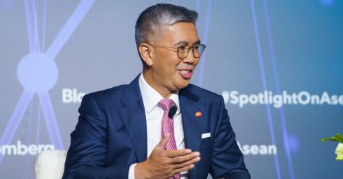 逐步打造大马成数据中心 扎夫鲁：冀吸引微软谷歌到来