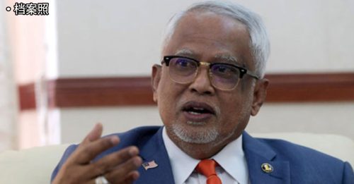 吉国阵与希盟州席谈判 下周拍板