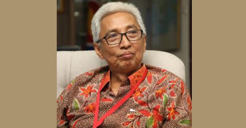 印尼驻马大使：马印须加强民间联系