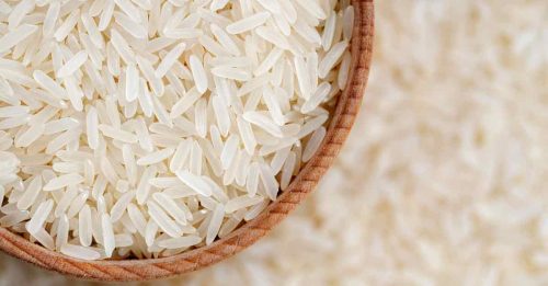 迈丁：下个月起 10公斤装米粮 至少涨1令吉