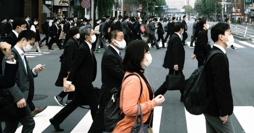 日圓加速貶值 歐洲人去日本最划算？