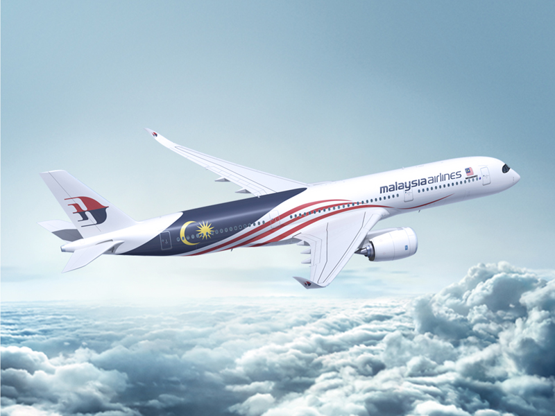 大马航空集团旗下马航、飞萤航空和马航飞翼的客机，都会提供免费无线网络。